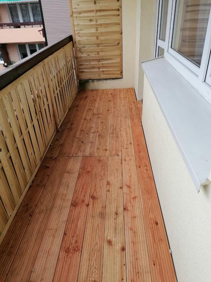 Mieszkanie Konin Zatorze Exterior foto