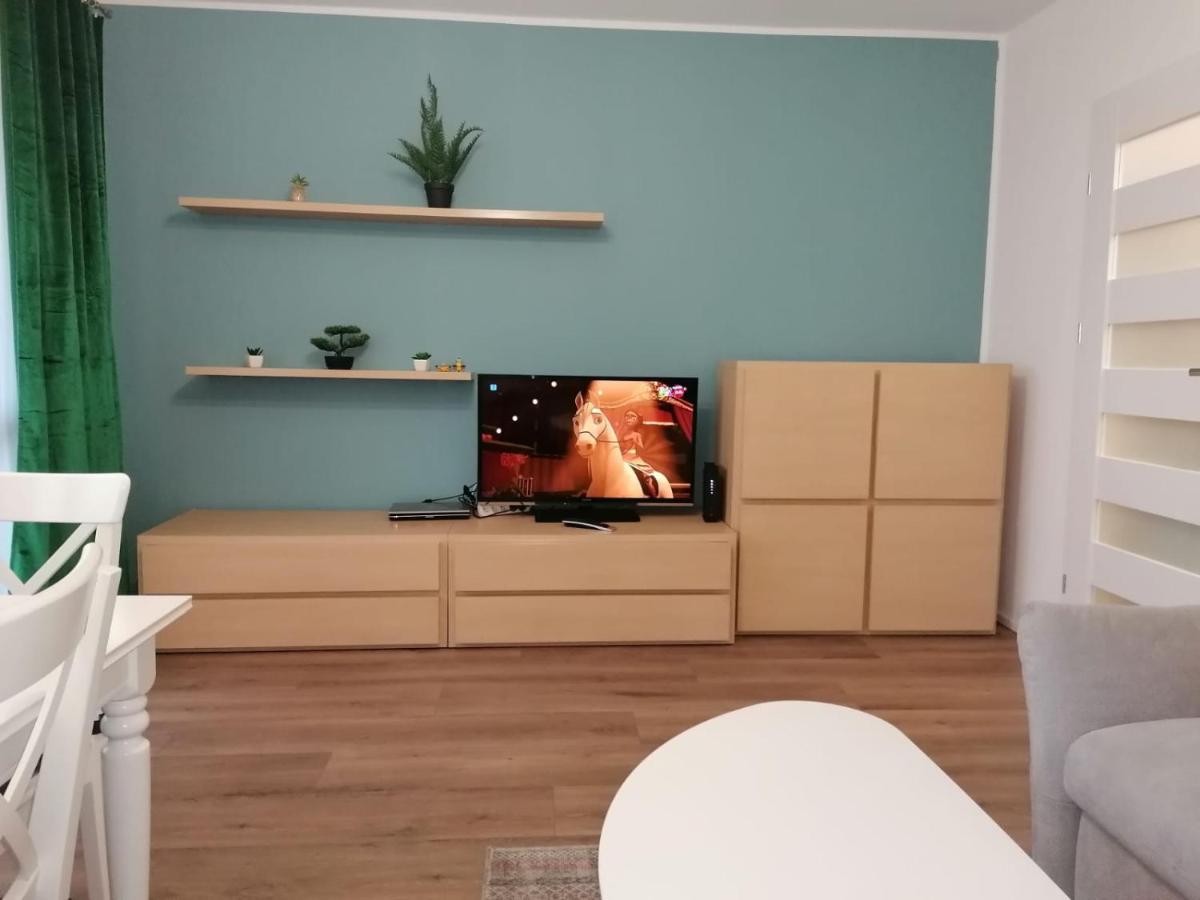Mieszkanie Konin Zatorze Exterior foto